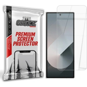 Hurtownia GSM - Hibrid üveg GrizzGlass HybridGlass a Samsung Galaxy Z Fold 6-hoz - GRZ10780 - {ean13} - Hurt