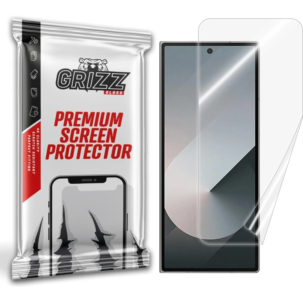 Hurtownia GSM - Fólia kerámia GrizzGlass CeramicFilm Samsung Galaxy Z Fold 6-hoz - GRZ10782 - {ean13} - Hurt