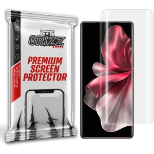 Hurtownia GSM - Hidrogél fólia GrizzGlass Hydrofilm a Vivo V40 Lite-hoz - GRZ10783 - {ean13} - Hurt