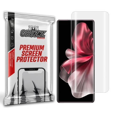 Folia hydrożelowa GrizzGlass Hydrofilm do Vivo V40 Lite - Vivo - GrizzGlass