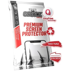 Hurtownia GSM - Hibrid üveg GrizzGlass HybridGlass a Nubia Z60 Ultra Leading-hez - GRZ10784 - {ean13} - Hurt