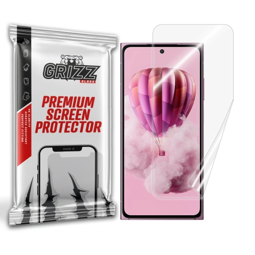 Folia ceramiczna GrizzGlass CarDisplay Protection do HMD Skyline - Inne marki - GrizzGlass