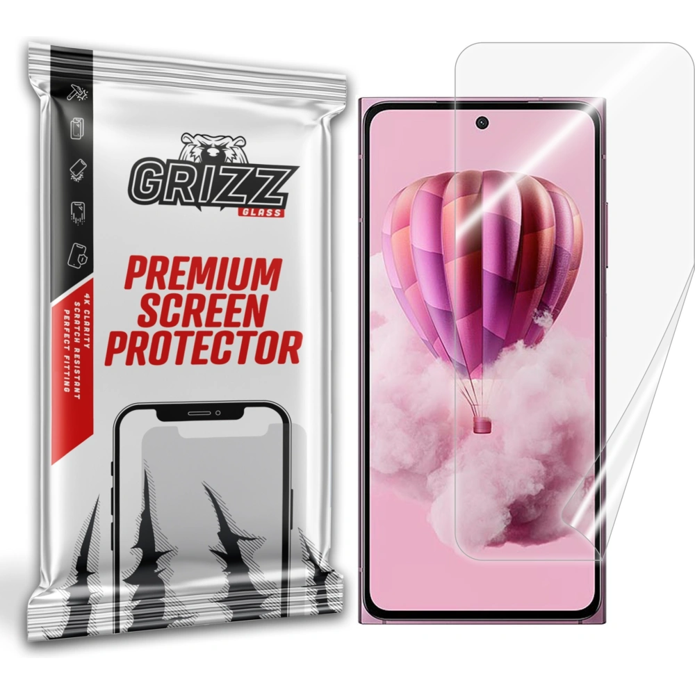 Hurtownia GSM - Keramische Folie GrizzGlass CeramicFilm für HMD Skyline - GRZ10785 - {ean13} - Hurt