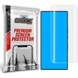 Hurtownia GSM - Folio hidrogel GrizzGlass Hydrofilm a Nubia Z60 Ultra Leadinghez - GRZ10786 - {ean13} - Hurt