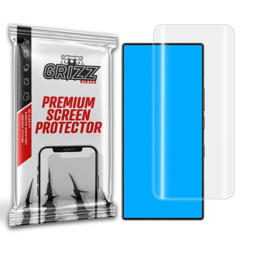 Folia hydrożelowa GrizzGlass Hydrofilm do Nubia Z60 Ultra Leading - ZTE - GrizzGlass