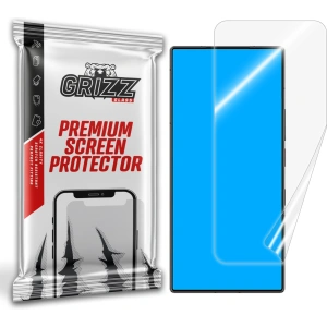 Hurtownia GSM - Kerámia fólia GrizzGlass CeramicFilm a Nubia Z60 Ultra Leading-hez - GRZ10787 - {ean13} - Hurt