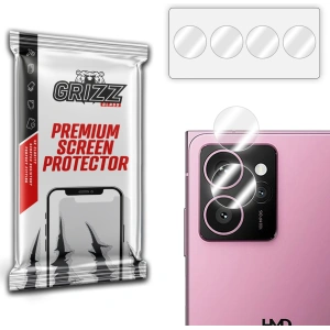 Hurtownia GSM - GrizzGlass HybridGlass Geam de cameră pentru HMD Skyline - GRZ10788 - {ean13} - Hurt