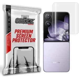 Hurtownia GSM - Hidrogél fólia GrizzGlass Hydrofilm Xiaomi Mix Flip-hoz - GRZ10789 - {ean13} - Hurt