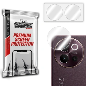 Hurtownia GSM - Üveg a GrizzGlass HybridGlass kamerához Vivo V40 Lite-hoz - GRZ10790 - {ean13} - Hurt