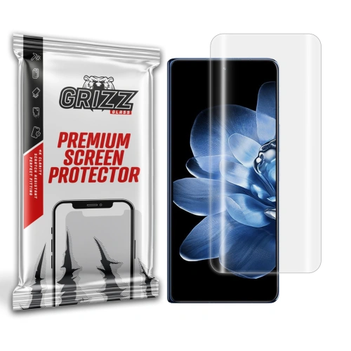 Folia hydrożelowa GrizzGlass Hydrofilm do Xiaomi Mix Fold 4 - Mix Series - GrizzGlass