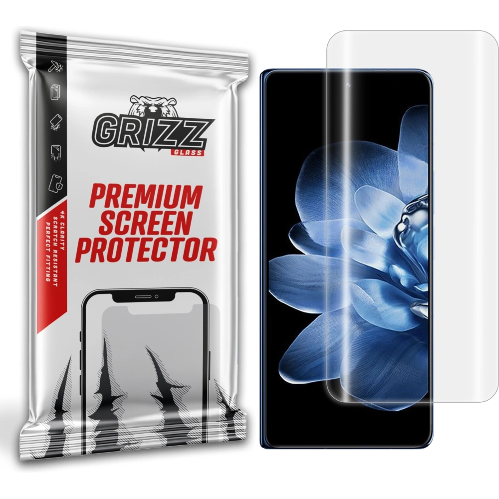 Hurtownia GSM - Film hidrogel GrizzGlass Hydrofilm pentru Xiaomi Mix Fold 4 - GRZ10792 - {ean13} - Hurt