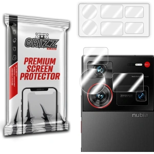 Hurtownia GSM - GrizzGlass HybridGlass Geam de cameră pentru Nubia Z60 Ultra Leading - GRZ10793 - {ean13} - Hurt