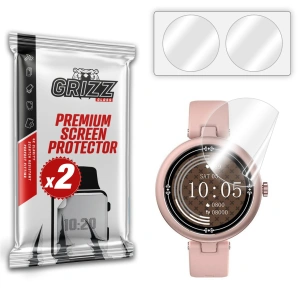 Hurtownia GSM - GrizzGlass CeramicFilm pentru Doogee DG Venus - GRZ10794 - {ean13} - Hurt