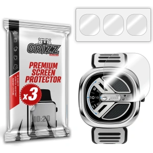 Hurtownia GSM - Film hidrogel GrizzGlass Hydrofilm pentru Doogee D11 - GRZ10795 - {ean13} - Hurt