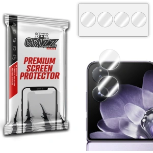 Hurtownia GSM - Sklo na aparát GrizzGlass HybridGlass Camera do Xiaomi Mix Flip - GRZ10796 - {ean13} - Hurt