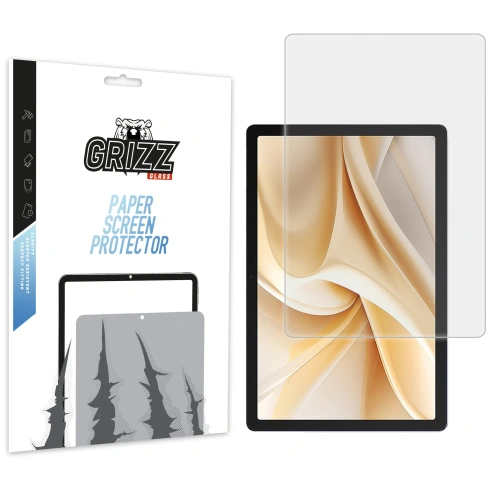Folia matowa GrizzGlass CarDisplay Protection do Ulefone Tab A11 - Ulefone - GrizzGlass