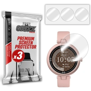 Hurtownia GSM - Film hidrogel GrizzGlass Hydrofilm pentru Doogee DG Venus - GRZ10801 - {ean13} - Hurt