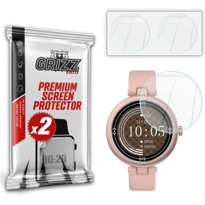 Hurtownia GSM - GrizzGlass HybridGlass pentru Doogee DG Venus - GRZ10802 - {ean13} - Hurt