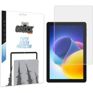 Hurtownia GSM - Matt fólia GrizzGlass PaperScreen Doogee T10W-hoz - GRZ10804 - {ean13} - Hurt