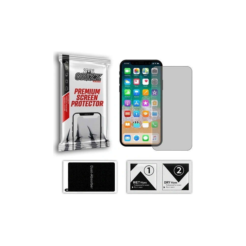 Hurtownia GSM - Matte Folie GrizzGlass PaperScreen für Samsung Galaxy Z Fold 6 - GRZ11149 - {ean13} - Hurt