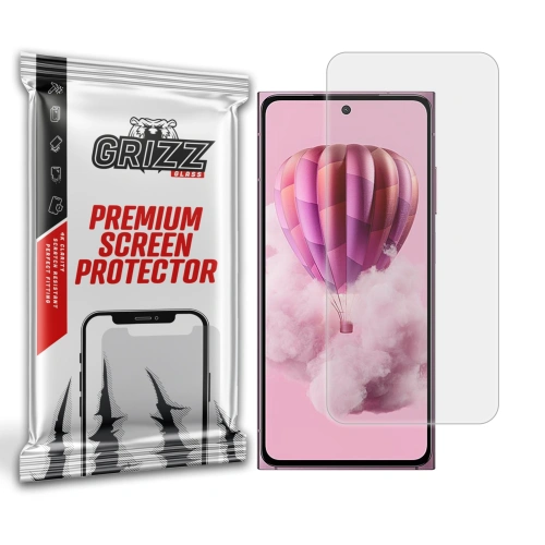 Folia matowa GrizzGlass CarDisplay Protection do HMD Skyline - Inne marki - GrizzGlass