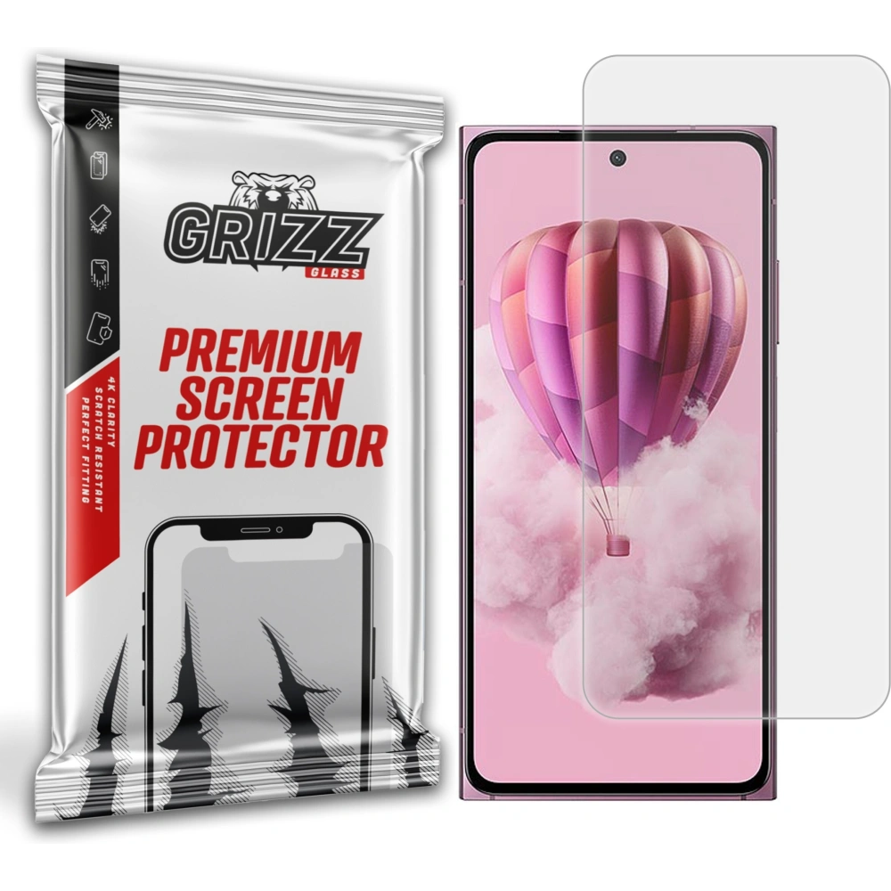 Hurtownia GSM - Matte Folie GrizzGlass PaperScreen für HMD Skyline - GRZ10805 - {ean13} - Hurt