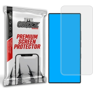 Hurtownia GSM - Matt fólia GrizzGlass PaperScreen a Nubia Z60 Ultra számára Leading - GRZ10806 - {ean13} - Hurt