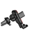 Wholesale Baseus Cube Gravity Aluminium Car Mount Air Vent Red - BSU808RED - {ean13} - Hurt