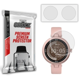 Hurtownia GSM - Matt fólia GrizzGlass PaperScreen a Doogee DG Venus-hoz - GRZ10808 - {ean13} - Hurt