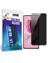 Szkło prywatyzujące GrizzGlass SecretGlass do HMD Skyline - Inne marki - GrizzGlass