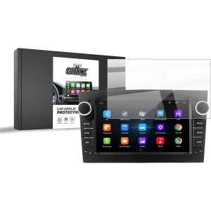 Hurtownia GSM - Fólia kerámia GrizzGlass CarDisplay védelem Android Opel 2DIN 7"-es autórádióhoz - GRZ10814 - {ean13} - Hurt