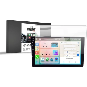 Hurtownia GSM - Kerámia fólia GrizzGlass CarDisplay védelem Android autórádióhoz Allnoel A3454 10" - GRZ10816 - {ean13} - Hurt