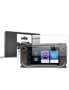 Kerámia fólia GrizzGlass CarDisplay védelem Android 2DIN 7"-es autórádióhoz Fordhoz