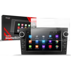 Hurtownia GSM - GrizzGlass CarDisplay Protection folie mată pentru Android Opel 2DIN 7" - GRZ10821 - {ean13} - Hurt