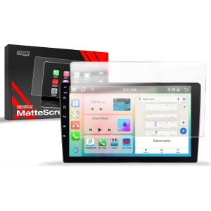 Hurtownia GSM - GrizzGlass CarDisplay Protection folie mată pentru Android Allnoel A3453 9" - GRZ10822 - {ean13} - Hurt