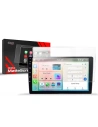 Matte GrizzGlass CarDisplay Protection car radio Android Allnoel A3453 9" - Universal - GrizzGlass