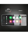 Hurtownia GSM - Matte Folie GrizzGlass CarDisplay Schutz für das Android-Autoradio Allnoel A3453 9" - GRZ10822 - {ean13} - Hurt