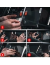 Wholesale Matte GrizzGlass CarDisplay Protection car radio Android Allnoel A3454 10" - GRZ10823 - {ean13} - Hurt