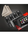 Wholesale Matte GrizzGlass CarDisplay Protection car radio Android Allnoel A3454 10" - GRZ10823 - {ean13} - Hurt