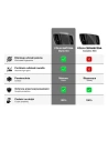 Wholesale Matte GrizzGlass CarDisplay Protection car radio Android Allnoel A3454 10" - GRZ10823 - {ean13} - Hurt
