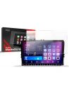 Matt fólia GrizzGlass CarDisplay védelem Android 2DIN 9" autórádióhoz Volkswagen Skoda Seat számára