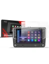 Matte GrizzGlass CarDisplay Protection car radio Android 2DIN 7" Volkswagen Skoda Seat - Universal - GrizzGlass