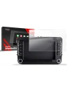 Matte GrizzGlass CarDisplay Protection car radio Android GoMedia 7021 2DIN 7" Volkswagen Skoda Seat - Universal - GrizzGlass