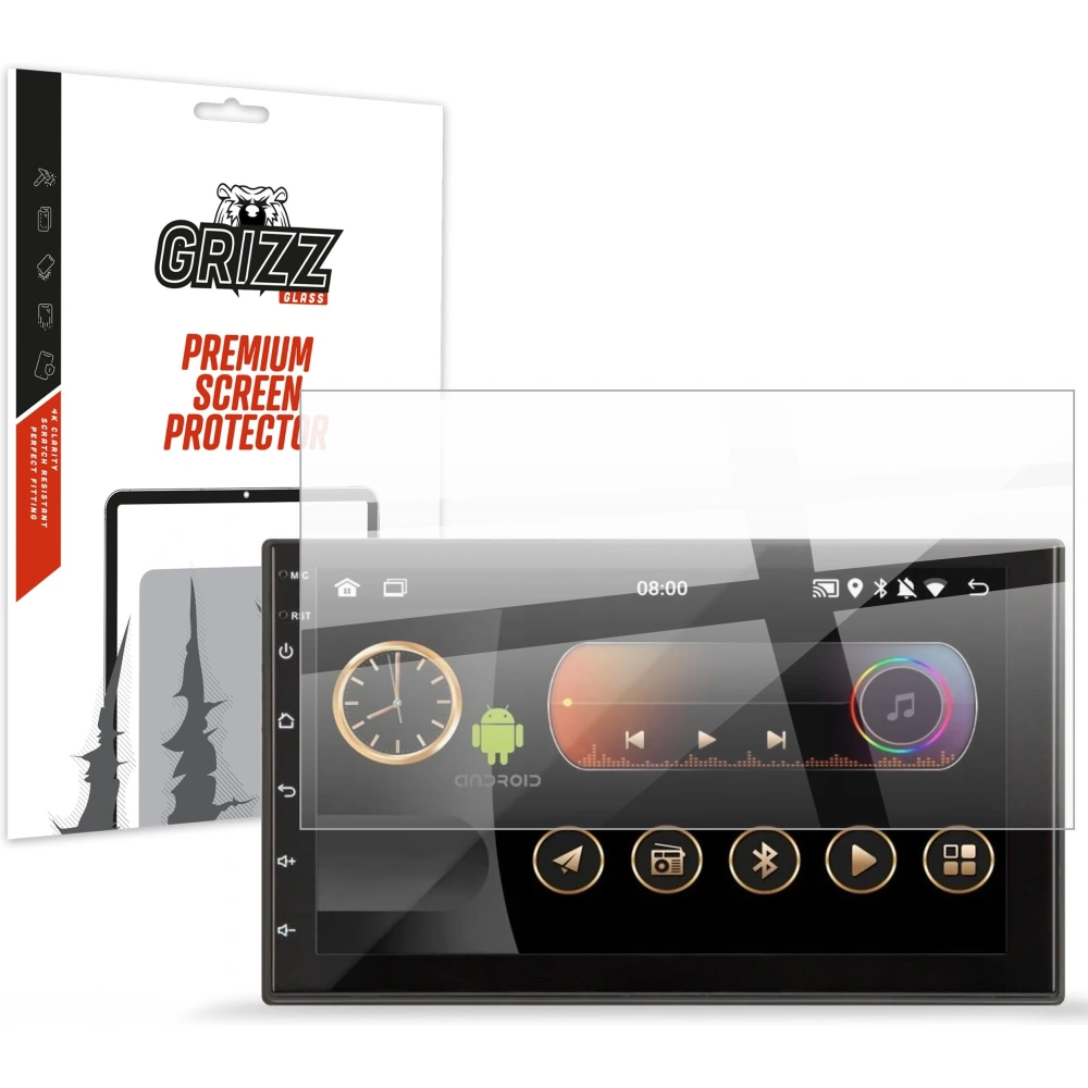 Hurtownia GSM - Keramische Folie GrizzGlass PaperScreen für das Android-Autoradio Blow AVH-9930 2DIN 7" - GRZ10836 - {ean13} - Hurt