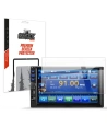Folia ceramiczna GrizzGlass CarDisplay Protection do radia samochodowego Android 2 DIN 7" - Uniwersalne - GrizzGlass