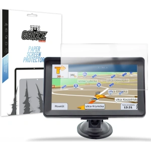 Hurtownia GSM - GrizzGlass PaperScreen pentru GPS 9" iGO Primo Gps4Drive 799 - GRZ10843 - {ean13} - Hurt