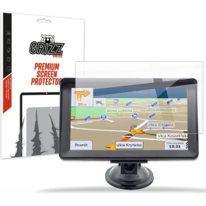 Hurtownia GSM - Kerámia fólia GrizzGlass CeramicFilm GPS navigációhoz 9" iGO Primo Gps4Drive 799 - GRZ10846 - {ean13} - Hurt