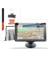 Folia ceramiczna GrizzGlass CarDisplay Protection do nawigacja GPS 9" iGO Primo Gps4Drive 799 - Uniwersalne - GrizzGlass