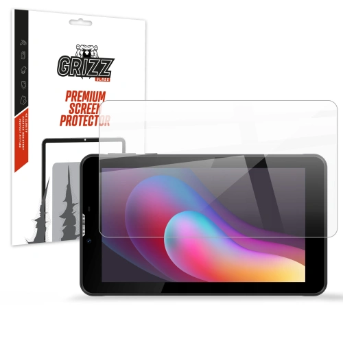 Folia ceramiczna GrizzGlass CarDisplay Protection do nawigacja GPS 7" Blow GPSTAB7 4G - Uniwersalne - GrizzGlass