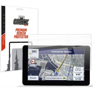 Hurtownia GSM - Kerámia fólia GrizzGlass CeramicFilm GPS navigációhoz 9" iGO Primo-hoz - GRZ10855 - {ean13} - Hurt